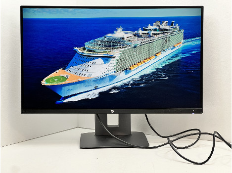 HP Z27n 27" (клас А)