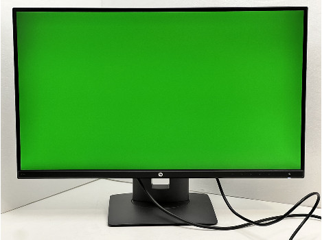 HP Z27n 27" (клас А)