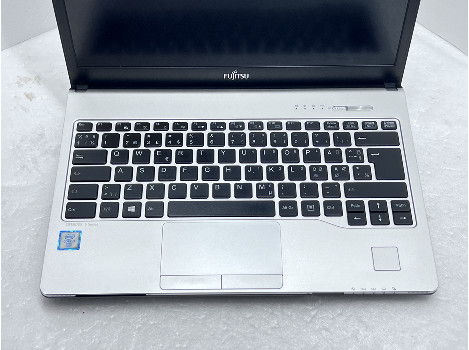 Fujitsu LIFEBOOK S936 13.3" i7-6600U 12GB 510GB клас А