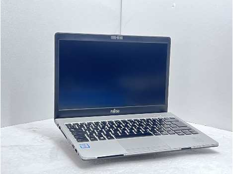 Fujitsu LIFEBOOK S936 13.3" i7-6600U 12GB 510GB клас А