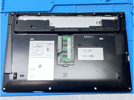 Fujitsu LIFEBOOK S936 13.3" i7-6600U 12GB 510GB клас А