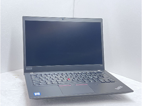 Lenovo ThinkPad T490s 14" touch i5-8365U 16GB 510GB клас А