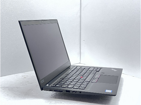 Lenovo ThinkPad T490s 14" touch i5-8365U 16GB 510GB клас А