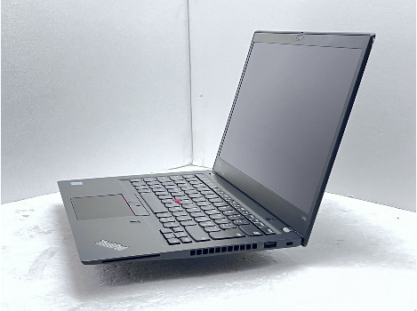 Lenovo ThinkPad T490s 14" touch i5-8365U 16GB 510GB клас А