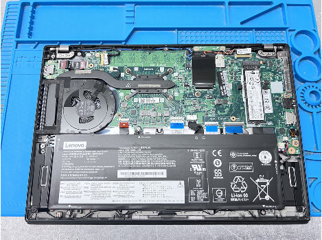 Lenovo ThinkPad T490s 14" touch i5-8365U 16GB 510GB клас А