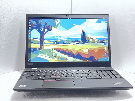 Lenovo ThinkPad P15s G1 15.6" touch i7-10510U 32GB 1TB клас А