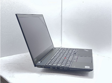 Lenovo ThinkPad P15s G1 15.6" touch i7-10510U 32GB 1TB клас А