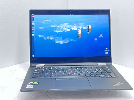 Lenovo ThinkPad X13 Yoga G1 13.3" touch i5-10310U 16GB 510GB клас А