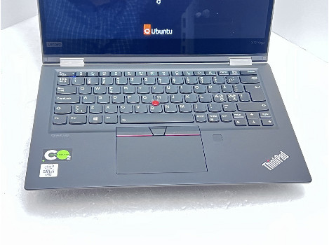Lenovo ThinkPad X13 Yoga G1 13.3" touch i5-10310U 16GB 510GB клас А