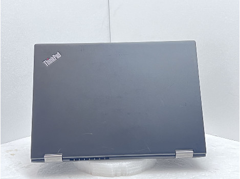 Lenovo ThinkPad X13 Yoga G1 13.3" touch i5-10310U 16GB 510GB клас А