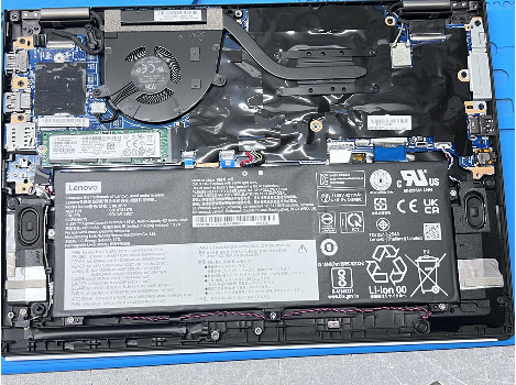 Lenovo ThinkPad X13 Yoga G1 13.3" touch i5-10310U 16GB 510GB клас А