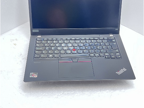 Lenovo ThinkPad X13 13.3" Ryzen 5 PRO 4650U 16GB 260GB клас А