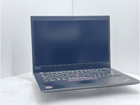 Lenovo ThinkPad X13 13.3" Ryzen 5 PRO 4650U 16GB 260GB клас А