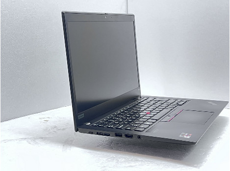Lenovo ThinkPad X13 13.3" Ryzen 5 PRO 4650U 16GB 260GB клас А