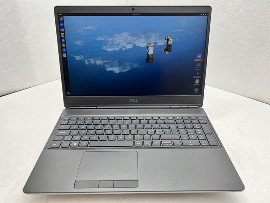 Лаптоп Dell Precision 7550 15.6" i7-10750H 32GB 1020GB клас А