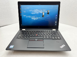 Лаптоп Lenovo ThinkPad Yoga 460 14" touch i5-6300U 8GB 260GB клас А