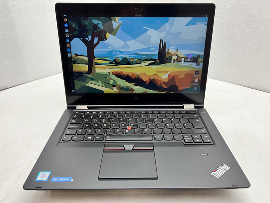 Лаптоп Lenovo ThinkPad Yoga 460 14" touch i5-6300U 8GB 260GB клас А