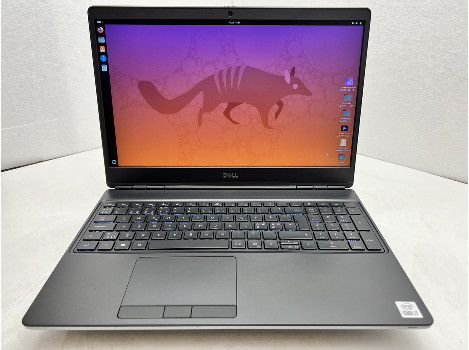 Dell Precision 7550 15.6" i7-10750H 32GB 1020GB клас А