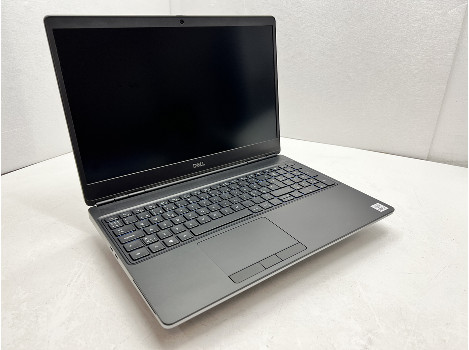 Dell Precision 7550 15.6" i7-10750H 32GB 1020GB клас А