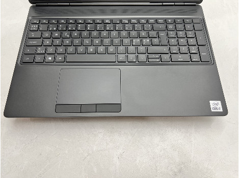 Dell Precision 7550 15.6" i7-10750H 32GB 1020GB клас А