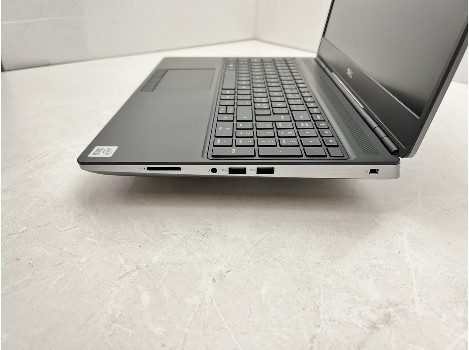 Dell Precision 7550 15.6" i7-10750H 32GB 1020GB клас А