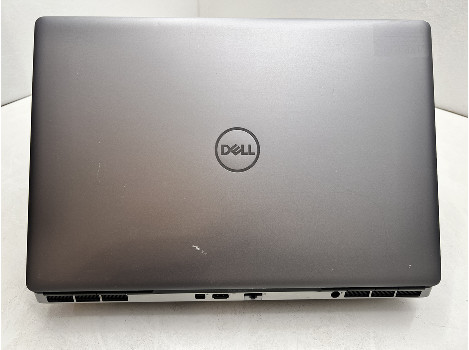 Dell Precision 7550 15.6" i7-10750H 32GB 1020GB клас А