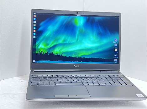 Dell Precision 7550 15.6" i7-10750H 32GB 1020GB клас А