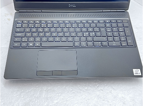 Dell Precision 7550 15.6" i7-10750H 32GB 1020GB клас А