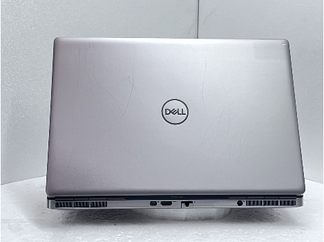 Dell Precision 7550 15.6" i7-10750H 32GB 1020GB клас А
