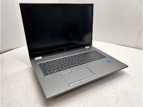 HP ZBook Fury 17 G8 17.3" i7-11850H 32GB 510GB клас А