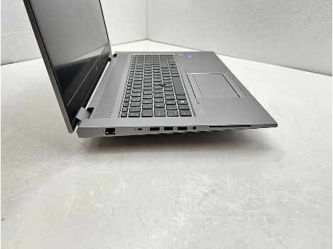 HP ZBook Fury 17 G8 17.3" i7-11850H 32GB 510GB клас А