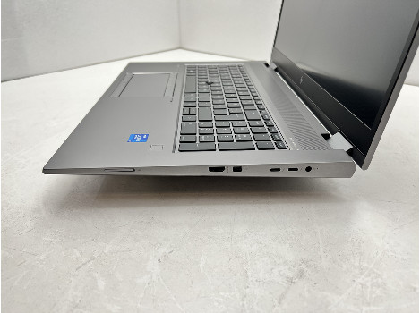 HP ZBook Fury 17 G8 17.3" i7-11850H 32GB 510GB клас А