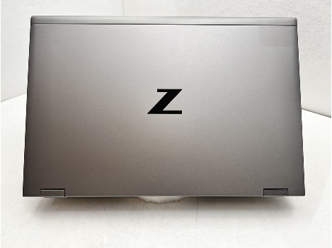 HP ZBook Fury 17 G8 17.3" i7-11850H 32GB 510GB клас А