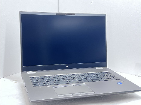 HP ZBook Fury 17 G8 17.3" i7-11850H 32GB 510GB клас А