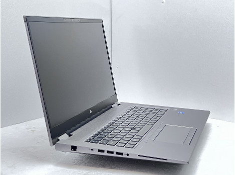 HP ZBook Fury 17 G8 17.3" i7-11850H 32GB 510GB клас А