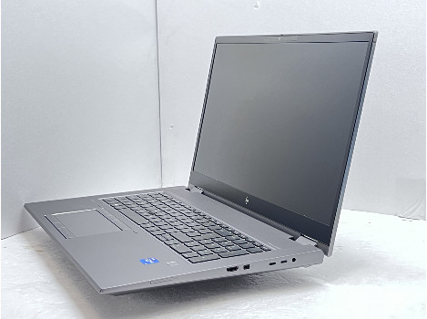 HP ZBook Fury 17 G8 17.3" i7-11850H 32GB 510GB клас А