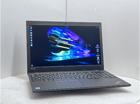 Lenovo ThinkPad L580 15.6" i5-8250U 16GB 260GB клас А