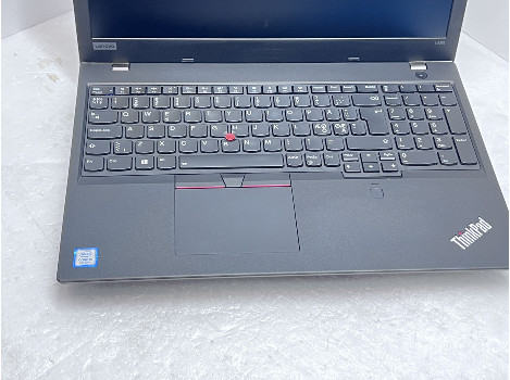 Lenovo ThinkPad L580 15.6" i5-8250U 16GB 260GB клас А