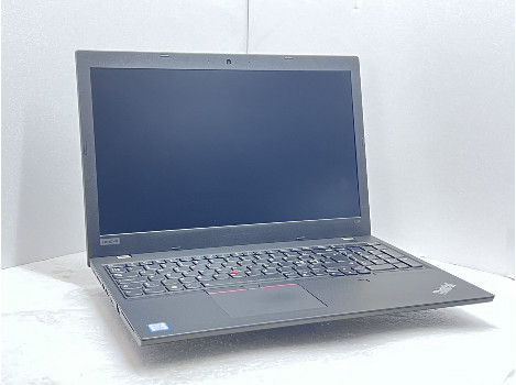 Lenovo ThinkPad L580 15.6" i5-8250U 16GB 260GB клас А