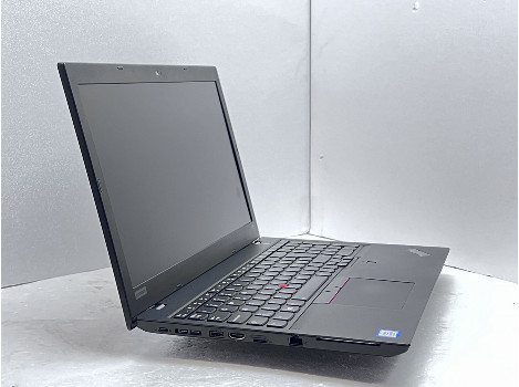 Lenovo ThinkPad L580 15.6" i5-8250U 16GB 260GB клас А