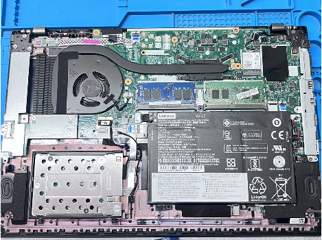 Lenovo ThinkPad L580 15.6" i5-8250U 16GB 260GB клас А