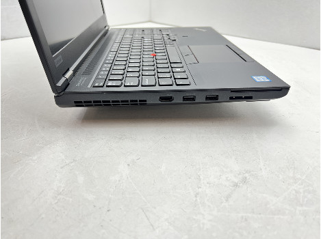 Lenovo ThinkPad P53 15.6" i7-9750H 32GB 510GB клас А