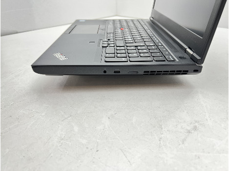 Lenovo ThinkPad P53 15.6" i7-9750H 32GB 510GB клас А