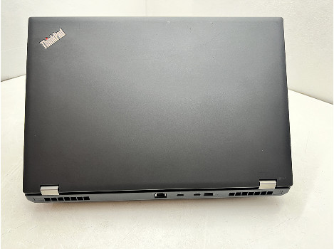Lenovo ThinkPad P53 15.6" i7-9750H 32GB 510GB клас А