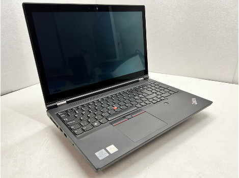 Lenovo ThinkPad P15 G1 15.6" touch i9-10885H 64GB 510GB клас А