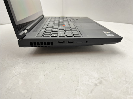 Lenovo ThinkPad P15 G1 15.6" touch i9-10885H 64GB 510GB клас А