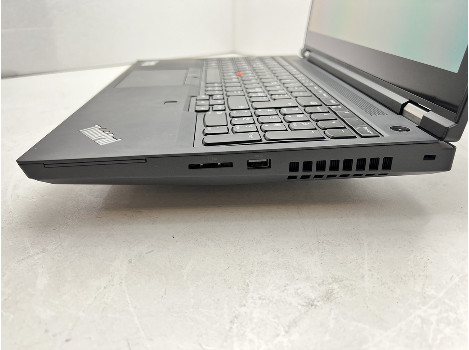 Lenovo ThinkPad P15 G1 15.6" touch i9-10885H 64GB 510GB клас А