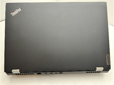 Lenovo ThinkPad P15 G1 15.6" touch i9-10885H 64GB 510GB клас А