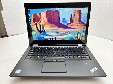 Lenovo ThinkPad Yoga 460 14" touch i5-6300U 8GB 260GB клас Като Нов