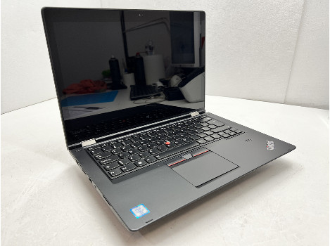 Lenovo ThinkPad Yoga 460 14" touch i5-6300U 8GB 260GB клас Като Нов